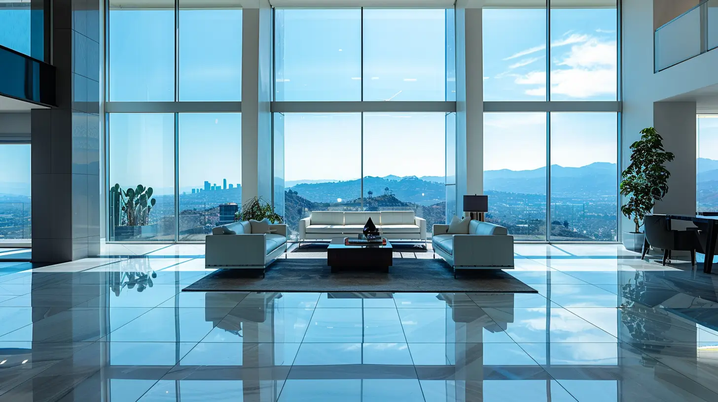The 805 Floor Deep Clean: Tile, Wood, Stone, and Saltillo Done Right