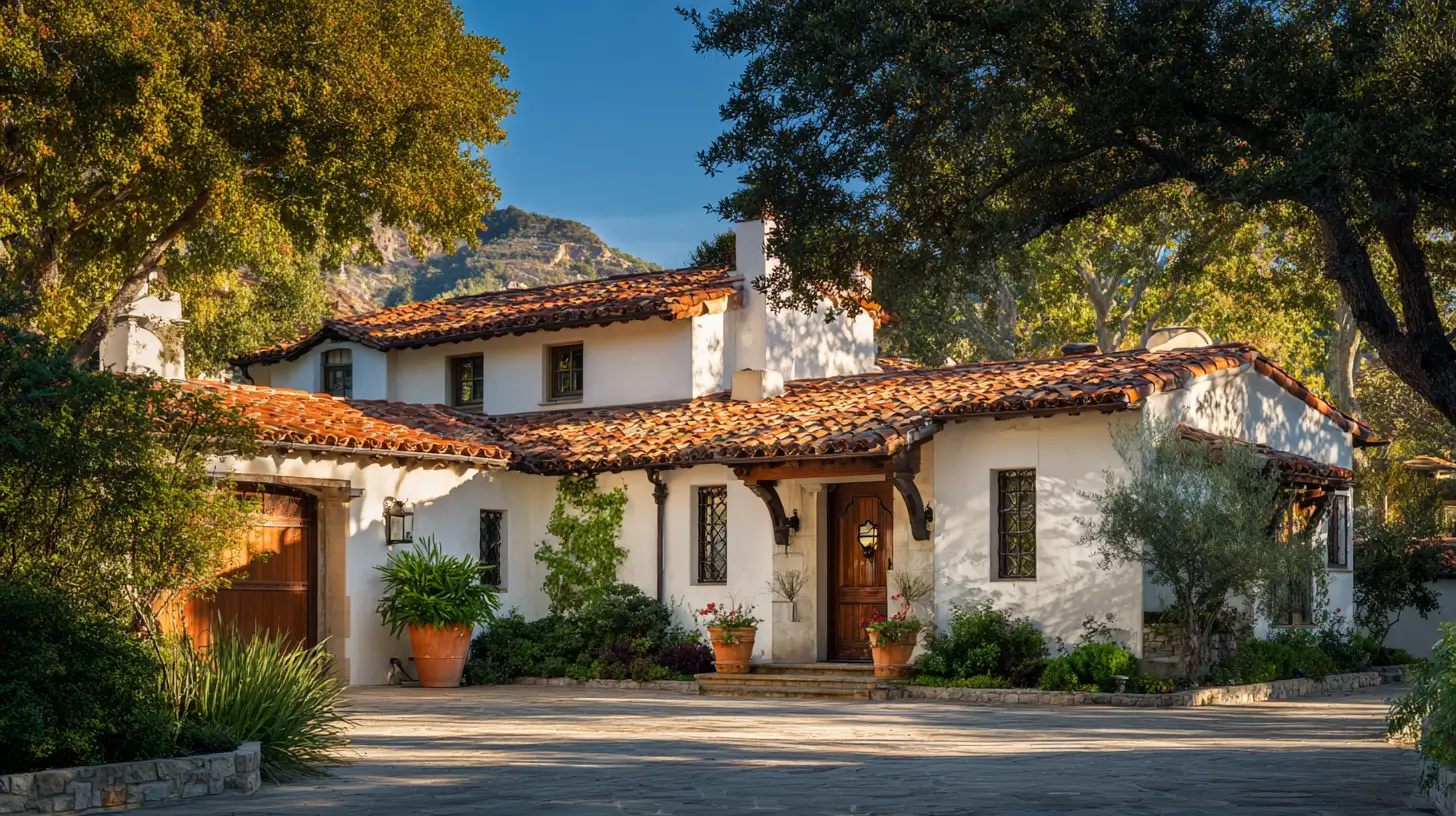 The 805 Home-Maintenance Calendar: A Month-by-Month Guide for Conejo Valley & Coastal Homes