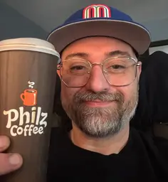 Chris Szetela
