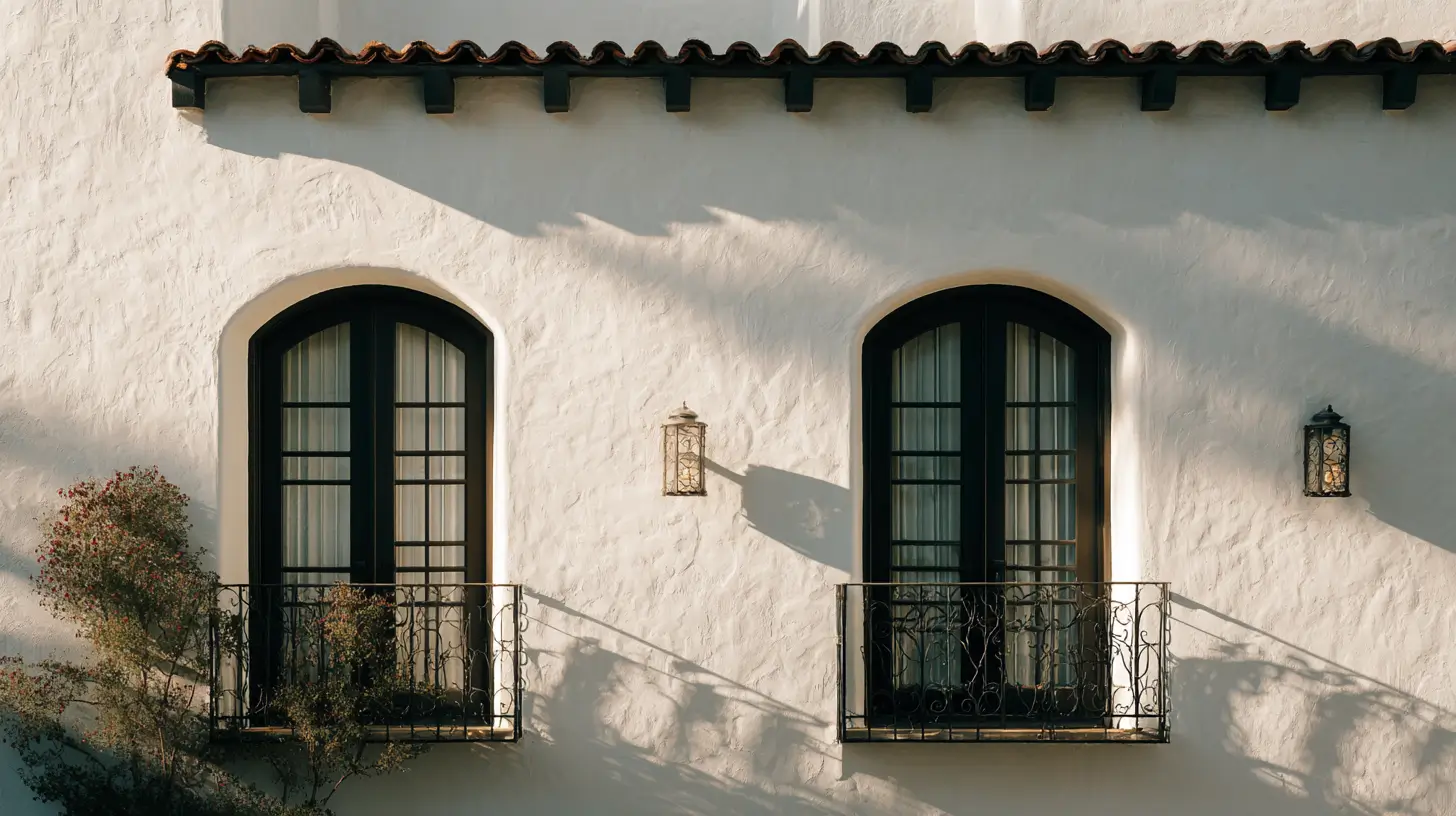 Beating the June Gloom: Preventing Mildew in Coastal Stucco Homes