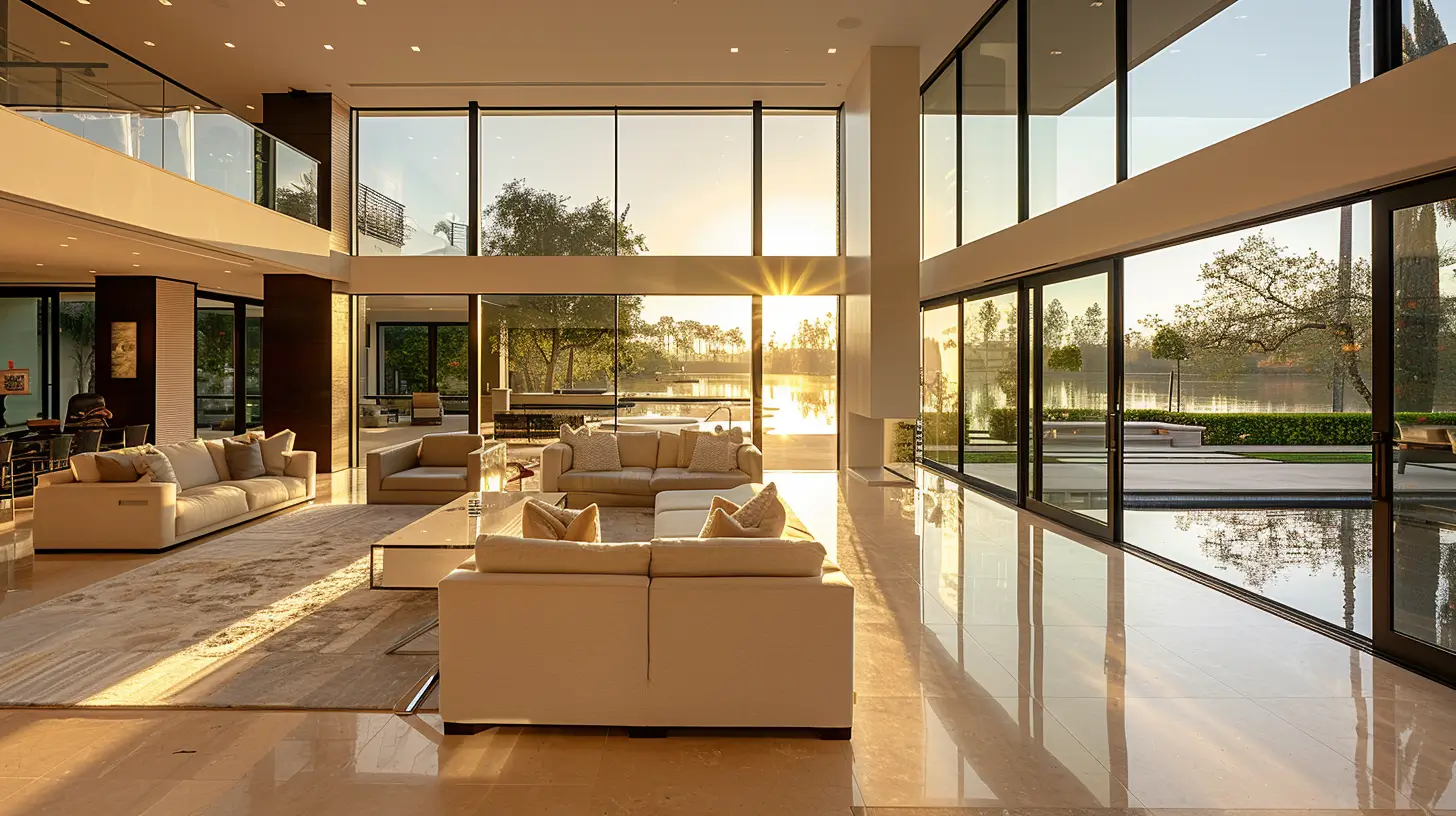 The Pre-Listing Deep Clean: What 805 Buyers Notice Before They Make an Offer
